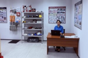 Обновлен профстандарт «Специалист в области охраны труда»