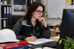 Можно ли пройти практику по охране труда дистанционно?