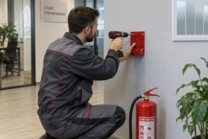 Как продлить лицензию МЧС в 2026 году